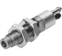 Festo End Stop Signal Generator 8l/min 0 - 8bar/0 - 116psi - 9830