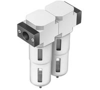 Festo Fine Filter Combination 1-16bar 0.01µm Mini - 162658