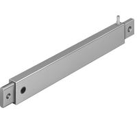 Festo Flat Cylinder 12mm Bore 50mm Stroke Single Acting - 164994