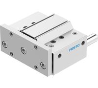 Festo Guided Actuator 100mm Bore 80mm Stroke Double Acting - 170969