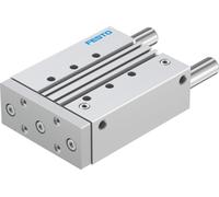 Festo Guided Actuator 50mm Bore 125mm Stroke Double Acting - 170875
