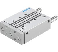 Festo Guided Actuator 50mm Bore 125mm Stroke Double Acting - 170950