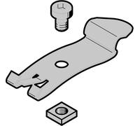 Festo H-Rail Mounting - 4054652
