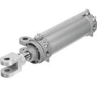 Festo Hinge Cylinder 50mm Bore 125mm Stroke Double Acting - 565739