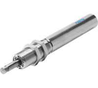 Festo Hydraulic Cushioning Cylinder 40mm Stroke - Size 16 - 1155691