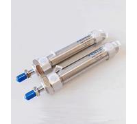 FESTO ISO Cylinder DSNU-50-355-P-A-MQ 193994