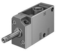 FESTO JMFH-5-1/4-S 14009 Solenoid Valve
