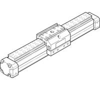 Festo Linear Actuator 40mm Bore 500mm Stroke Double Acting - 526667