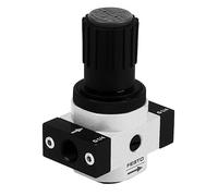 FESTO LR-D-Maxi 546436 Basic Valve