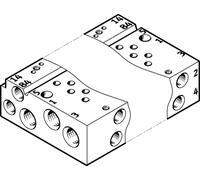 Festo Manifold Rail - 566549