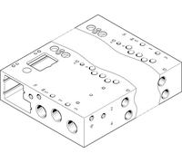 Festo Manifold Rail - 573507