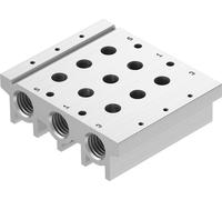 Festo Manifold Rail - 574456