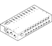 Festo Manifold Rail - 8004899