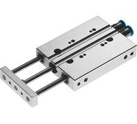 Festo Mini Guided Actuator 10mm Bore 5mm Stroke Double Acting - 189473