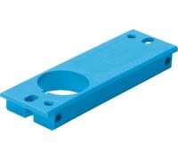 Festo Mounting Plate - 10391