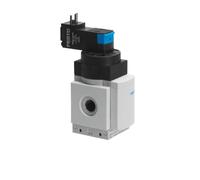 FESTO MS4-DE-1/8-V230-AD2-WB 527713 Filter