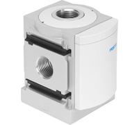 FESTO MS4-FRM-1/8-I-AD2-WB 527703 Filter