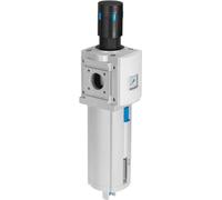 FESTO MS9-LFR-N1-D6-C-U-E4-VS-AS 562531 Filter Regulator