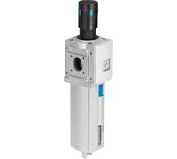 FESTO MS9-LFR-N1-D8-E-U-E4-VS-E11 562531 Filter Regulator