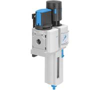 FESTO MSB4-1/4 Maintenance module efficient 14 bar air flow