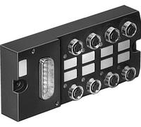 Festo Multi-Pin Plug Distributor - 177669