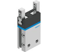 Festo Parallel Gripper 3mm Stroke - Size 10 Double Acting - 1254041