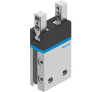 Festo Parallel Gripper 3mm Stroke - Size 10 Double Acting - 1254042