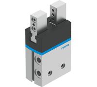 Festo Parallel Gripper 7.5mm Stroke - Size 25 Double Acting - 1254051