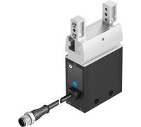 Festo Parallel Gripper Electrc 13mm Stroke - Size 20 - 8070831