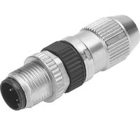 Festo Plug 3-pin A-coded M12x1 IP65 IP67 - 562027