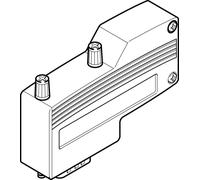 Festo Plug IP40 - 533783