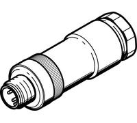 Festo Plug IP65 IP67 - 570956