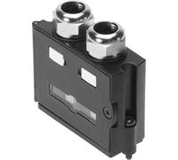 Festo Plug IP65 IP67 IEC 60529 - 532219