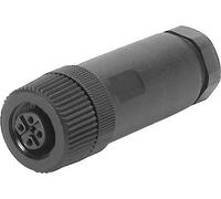 Festo Plug Socket 5-pin IP67 - 538999