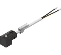 Festo Plug Socket With Cable 10m - 193457