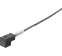 Festo Plug Socket With Cable 2.5m - 151690