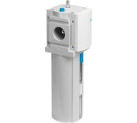 Festo Pneumatic Lubricator 1-16bar 20000 - 22000l/min - 537156