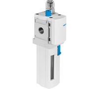Festo Pneumatic Lubricator G1/2'' 1-16bar 7200l/min - 529776