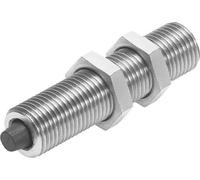 Festo Pneumatic Shock Absorber 1.3mm Stroke - Size M16 - 1179879