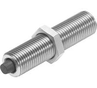 Festo Pneumatic Shock Absorber 1.7mm Stroke - Size M4 - 548370
