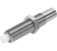 Festo Pneumatic Shock Absorber 12mm Stroke - Size 12 - 548014