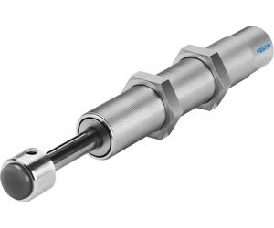 Festo Pneumatic Shock Absorber 20mm Stroke - Size 16 - 34573