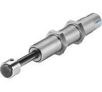 Festo Pneumatic Shock Absorber 25mm Stroke - Size 20 - 34574