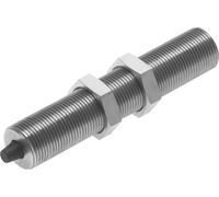 Festo Pneumatic Shock Absorber 5.0mm Stroke - Size M14 - 548376