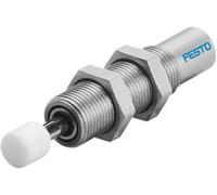 Festo Pneumatic Shock Absorber 5mm Stroke - Size 5 - 158981