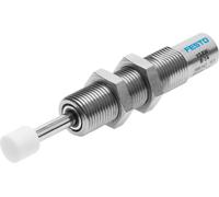 Festo Pneumatic Shock Absorber 8mm Stroke - Size 5 - 191192