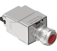 Festo Power Supply Socket IP65 IP67 - 5195383