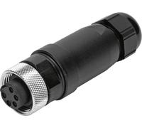Festo Power Supply Socket IP67 - 543107