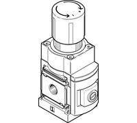 Festo Precision Pressure Regulator G1/2'' 0.05-2.5bar 2300l/min - 538023