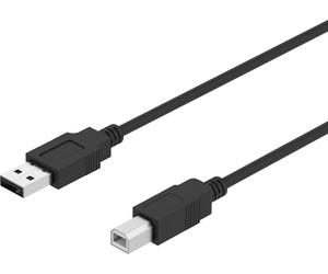 Festo Programming Cable Plug USB 2.0 type B 1.8m - 1501332